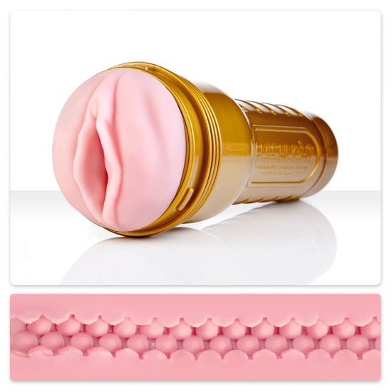 FLESHLIGHT STAMINA TRAINING 2