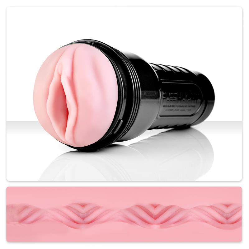 Fleshlight Vagina Rosa Vortex