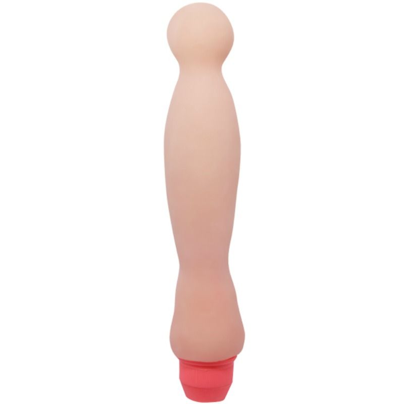 FLEXI VIBE SENSUAL SPINE VIBRA 11