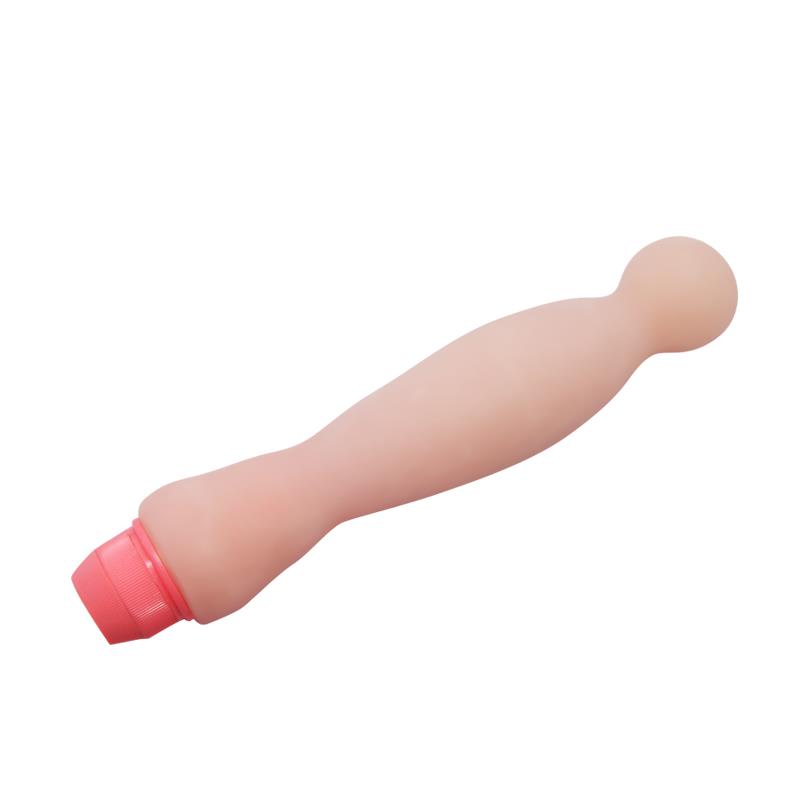 FLEXI VIBE SENSUAL SPINE VIBRA 3