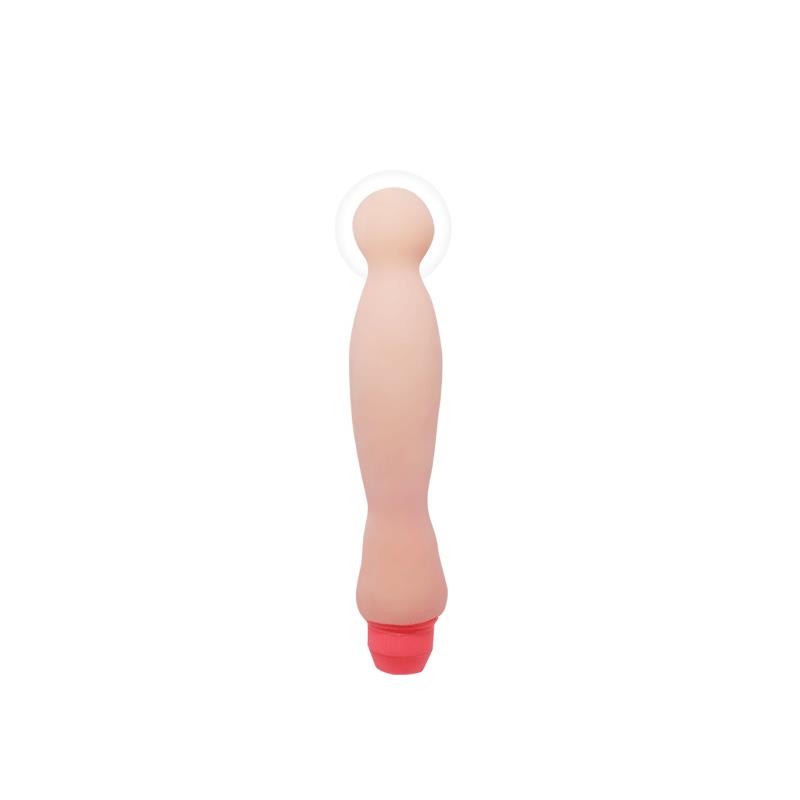 FLEXI VIBE SENSUAL SPINE VIBRA 5