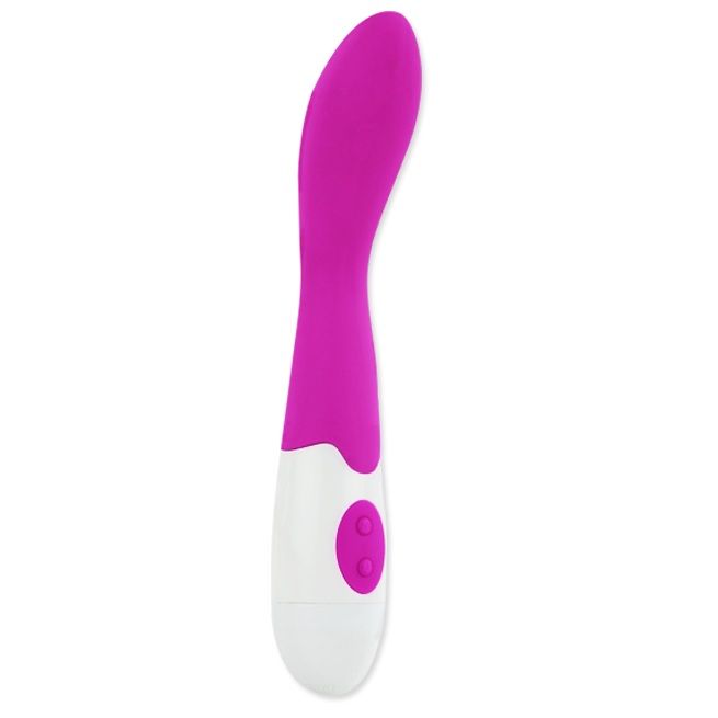 FLIRTATION - VIBRADOR BISHOP