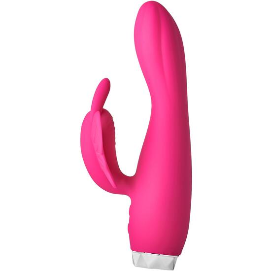 FLIRTS BUTTERFLY VIBRATOR 4