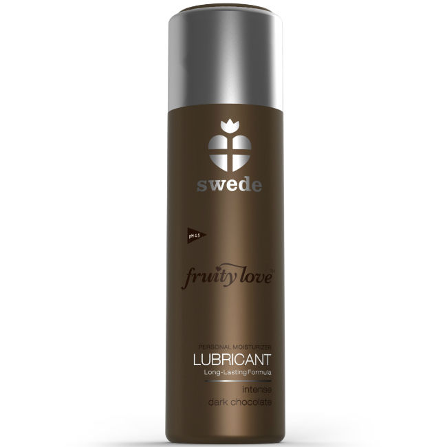 FRUITY LOVE LUBRICANTE INTENSE 4