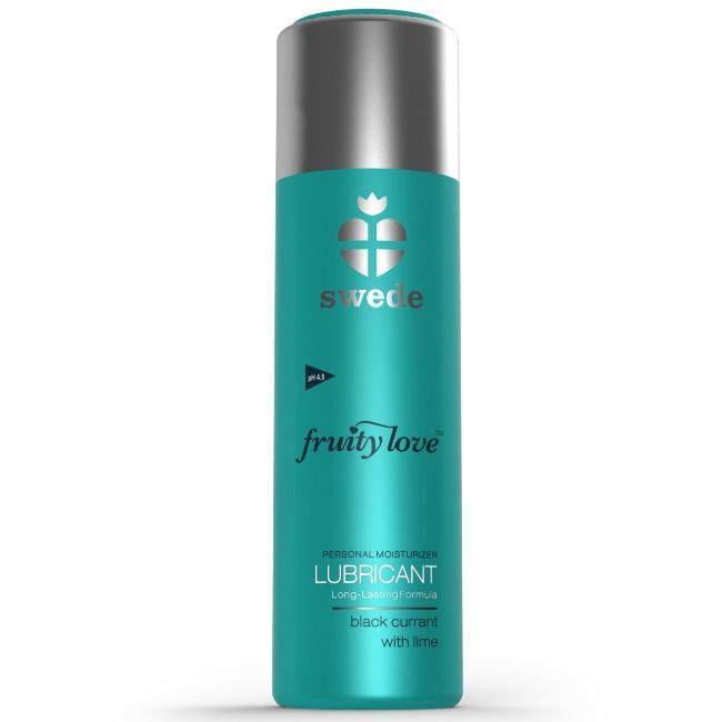 FRUITY LOVE LUBRICANTE FRUITY 2