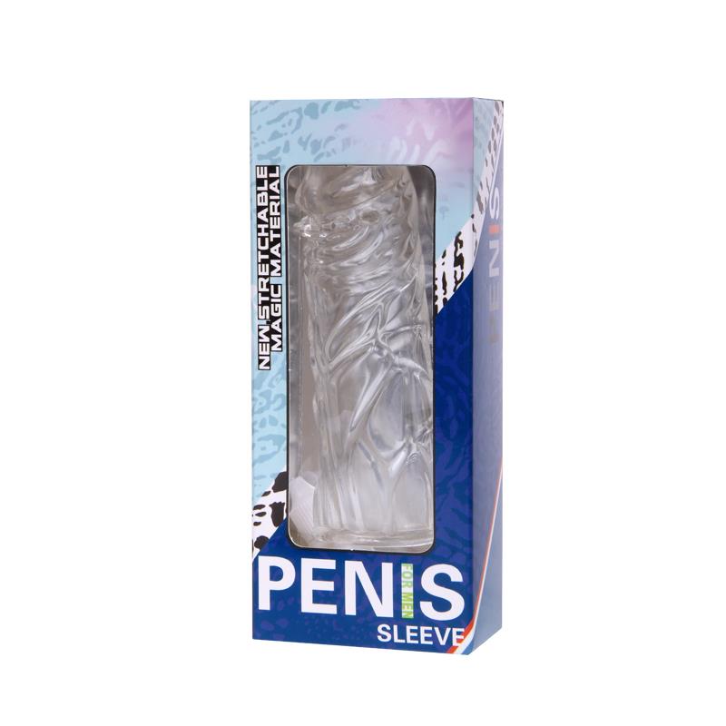 PENE SILICONA 8