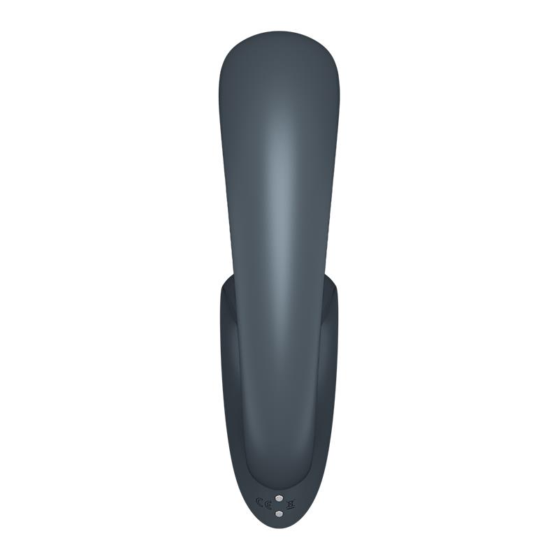 G FOR GODDESS 1 VIBRADOR RABBI 4