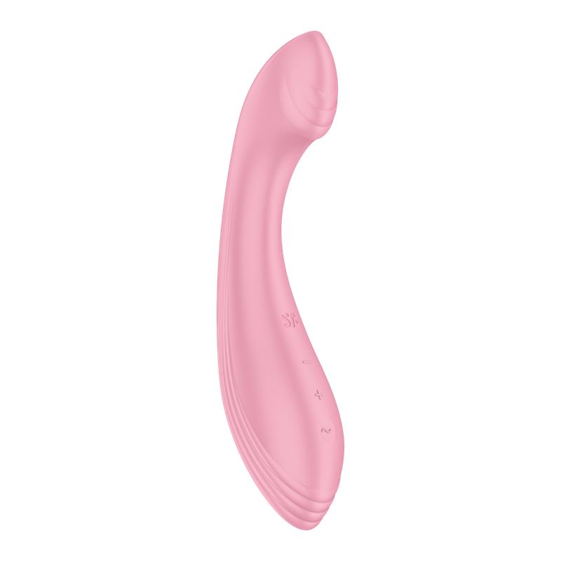 SATISFYER G-FORCE 4