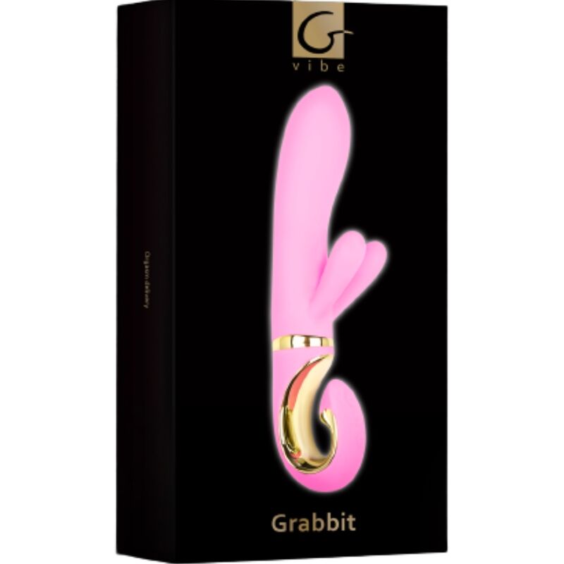 G-RABBIT  INTENSE 10