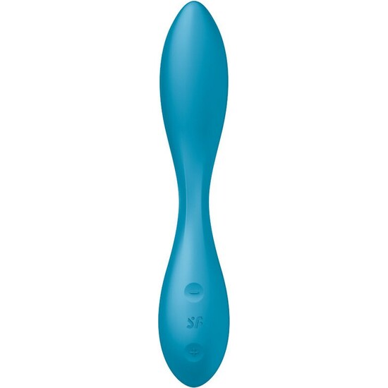 SATISFYER G-SPOT FLEX 1 3