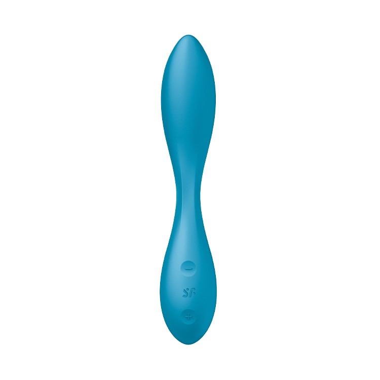 SATISFYER G-SPOT FLEX 1 15