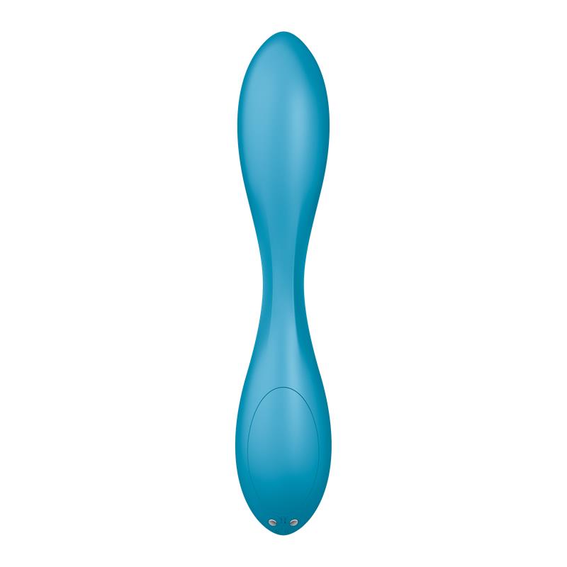 SATISFYER G-SPOT FLEX 1 18