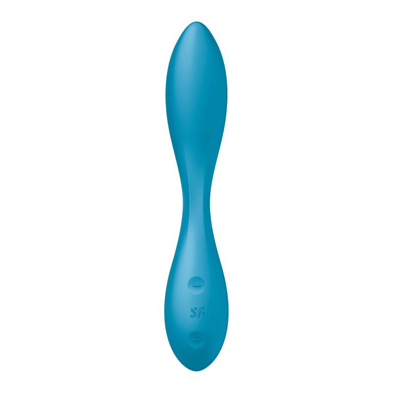 SATISFYER G-SPOT FLEX 1 20