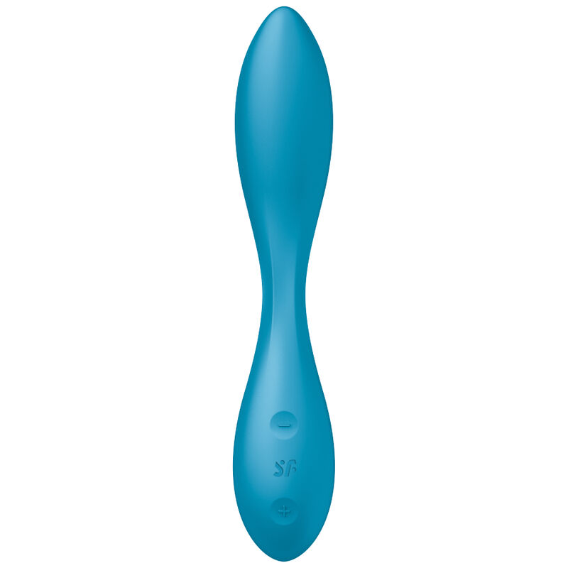 SATISFYER G-SPOT FLEX 1 23