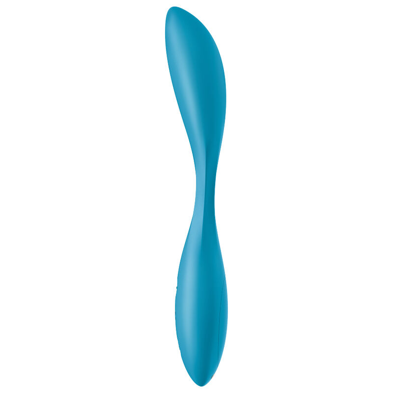 SATISFYER G-SPOT FLEX 1 24