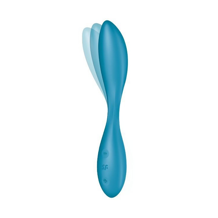 SATISFYER G-SPOT FLEX 1 11