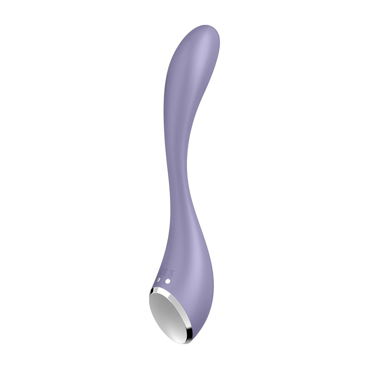 SATISFYER G-SPOT FLEX 5 6