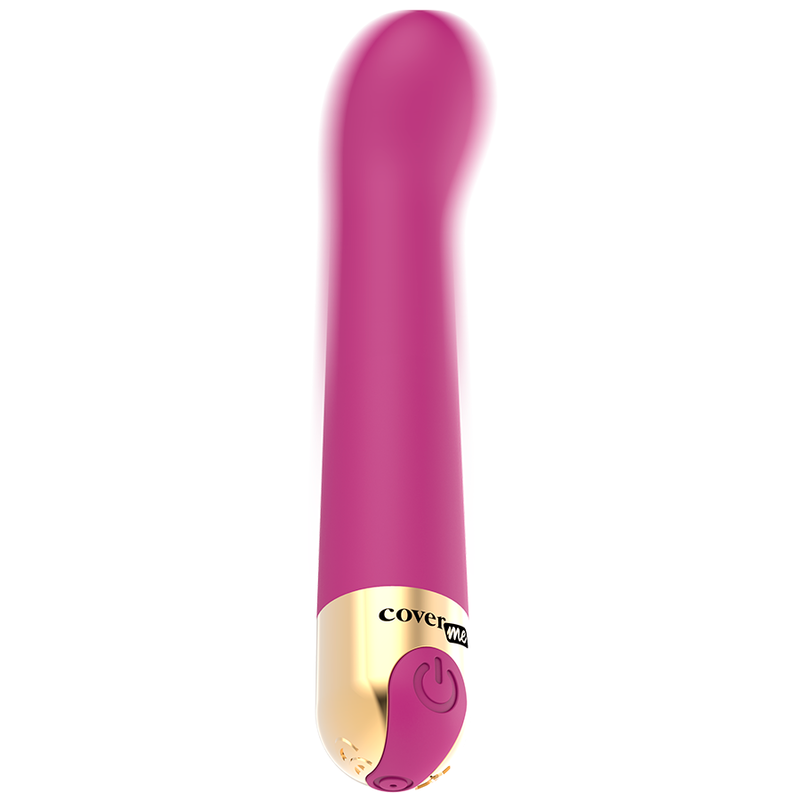 G-SPOT VIBRATOR 3