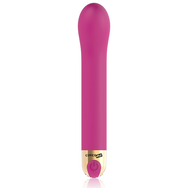 G-SPOT VIBRATOR 7