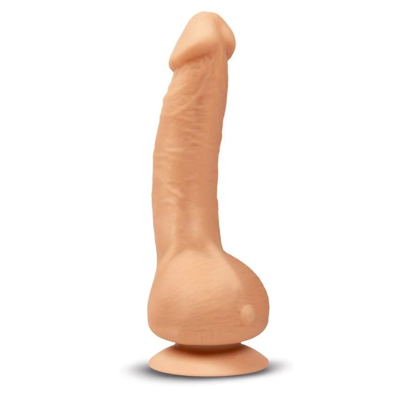 G-VIBE - GREAL 2 VIBRADOR REALISTICO NATURAL