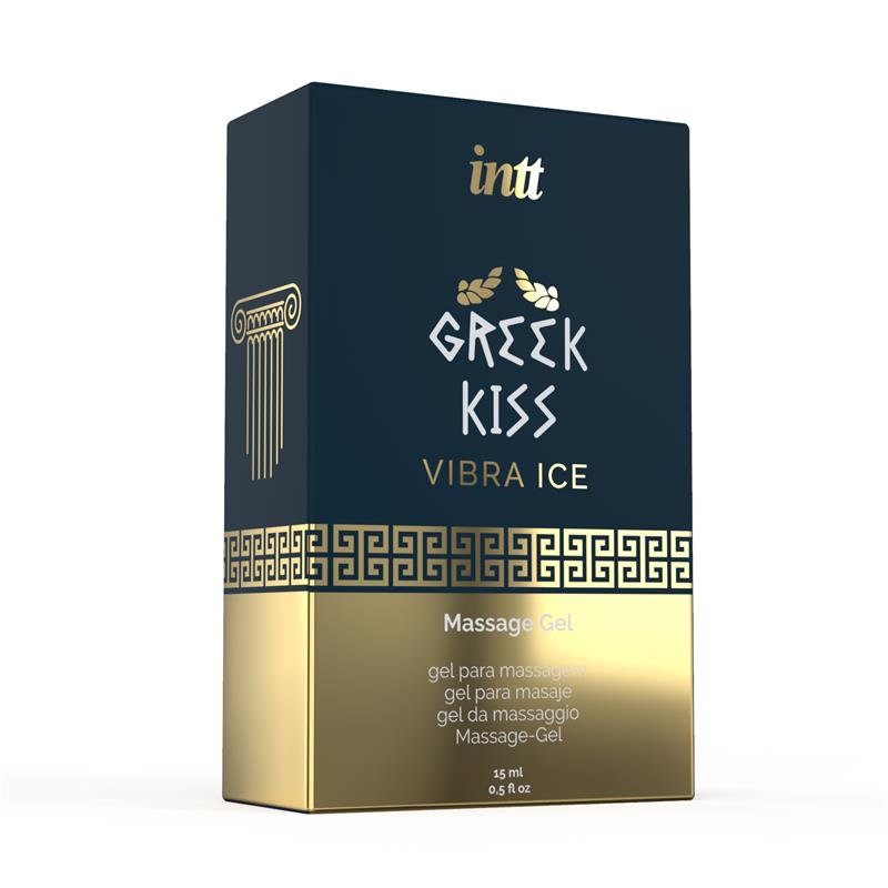 GREEK KISS INTT 6