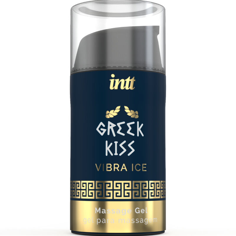 GREEK KISS INTT 7