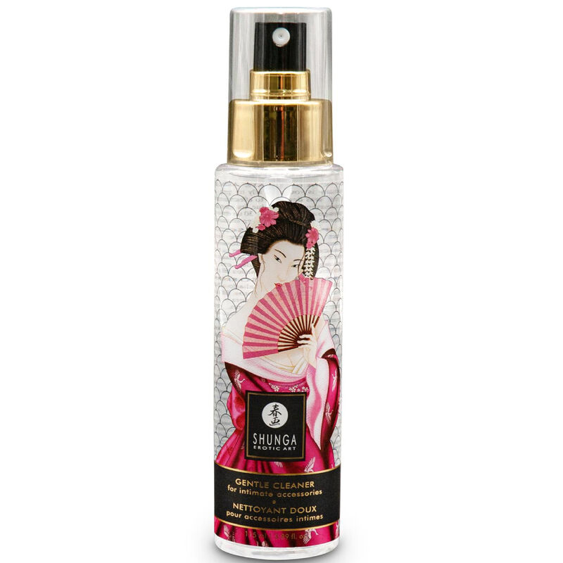 Gentle Limpiador de Juguetes 150 ml