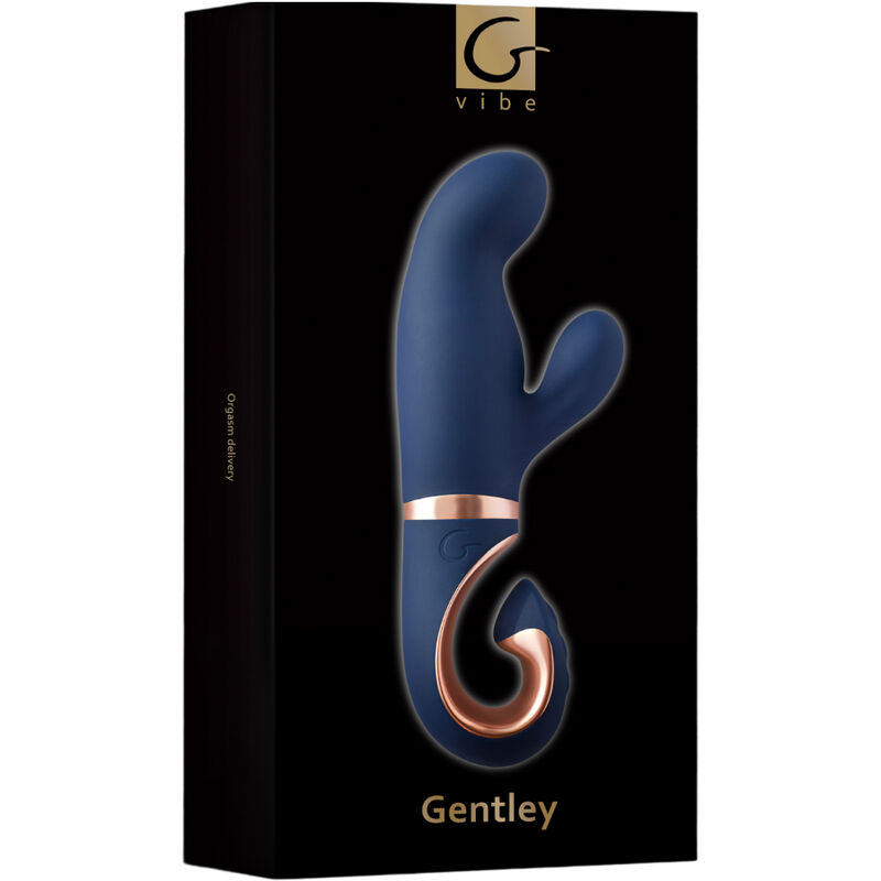 GENTLEY 9