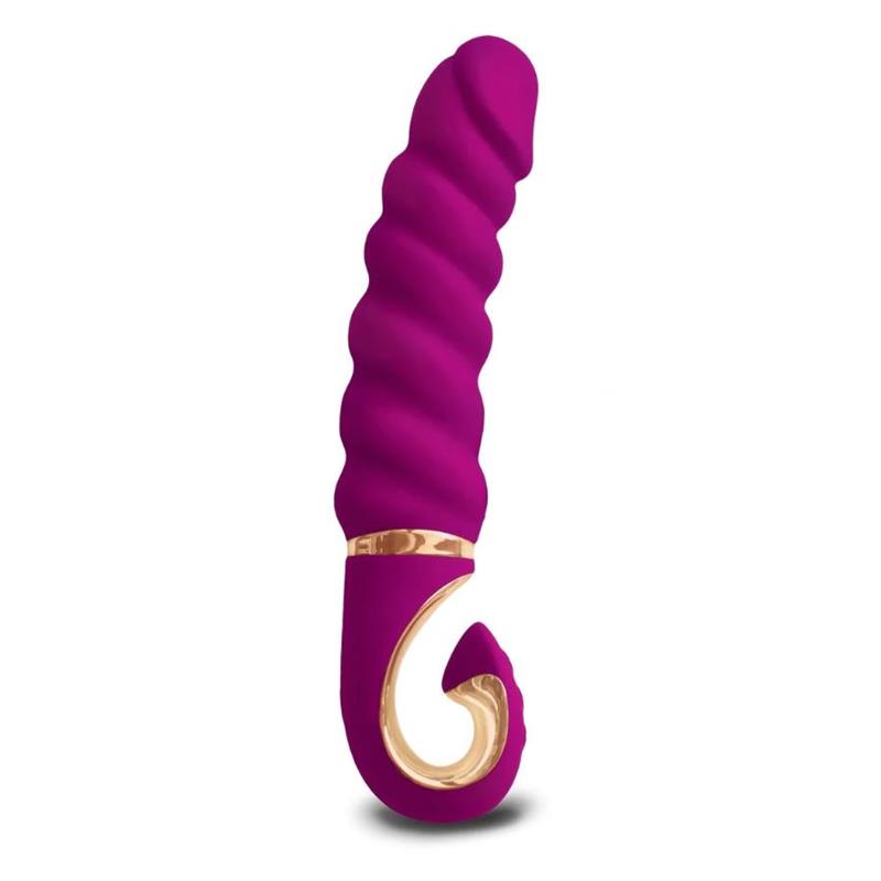 GJACK MINI VIBRADOR 10