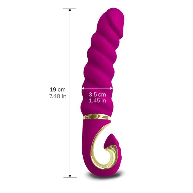 GJACK MINI VIBRADOR 13