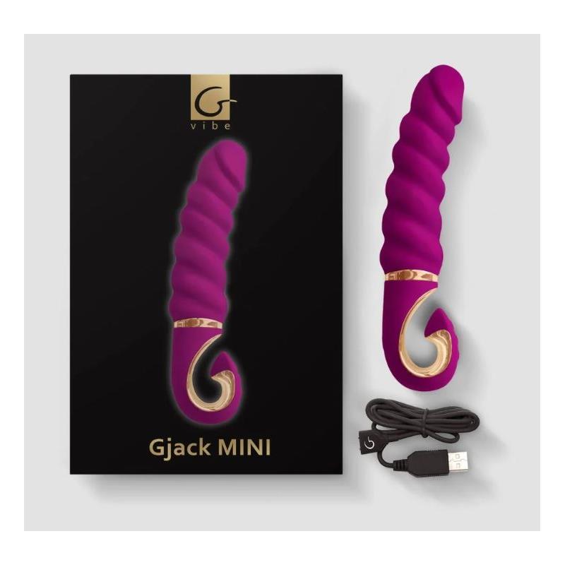 GJACK MINI VIBRADOR 14