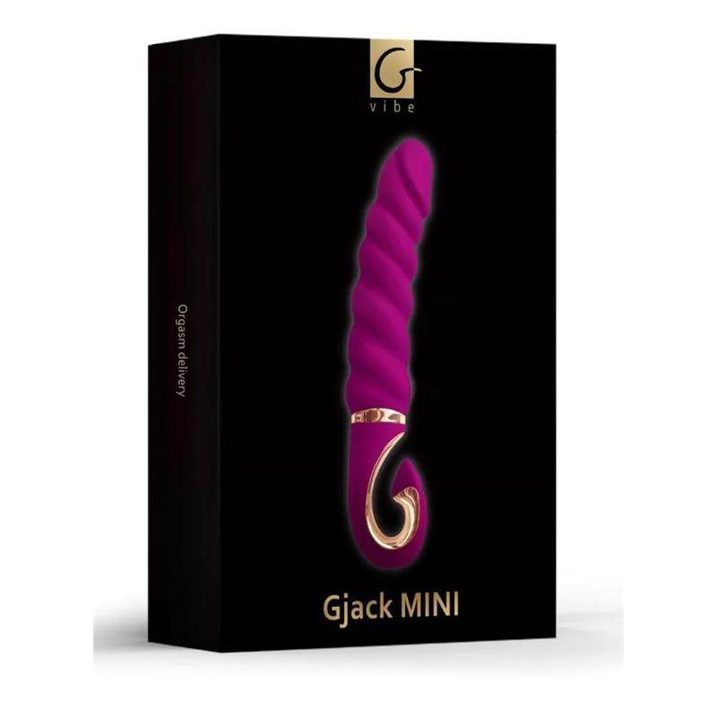 GJACK MINI VIBRADOR 15