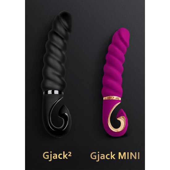 GJACK MINI VIBRADOR 5