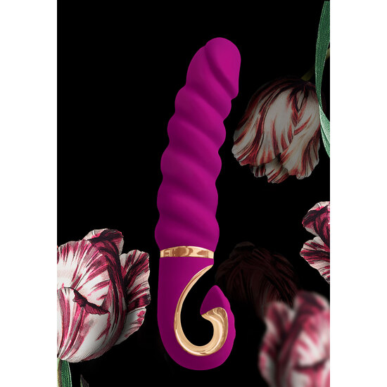 GJACK MINI VIBRADOR 8