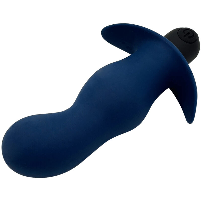 GLADIUS PLUG VIBRADOR ANAL 2