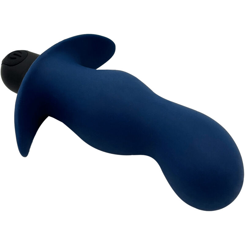 GLADIUS PLUG VIBRADOR ANAL 3