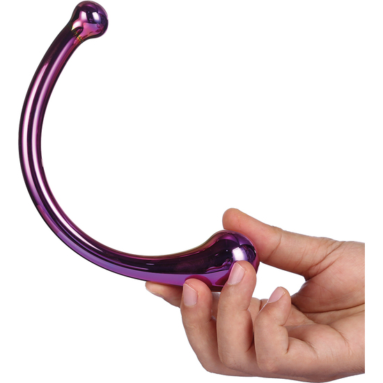 GLAMOUR GLASS CURVED 3