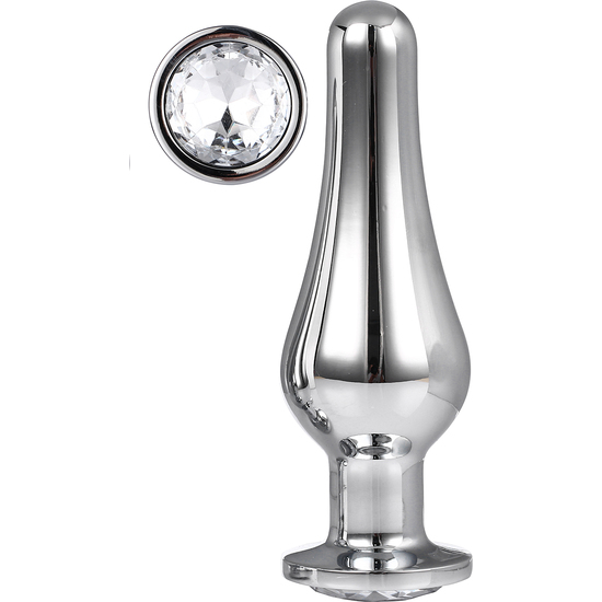 GLEAMING LOVE SILVER PLEASURE  7