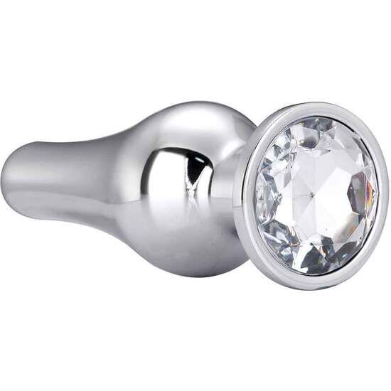 GLEAMING LOVE SILVER PLEASURE  3