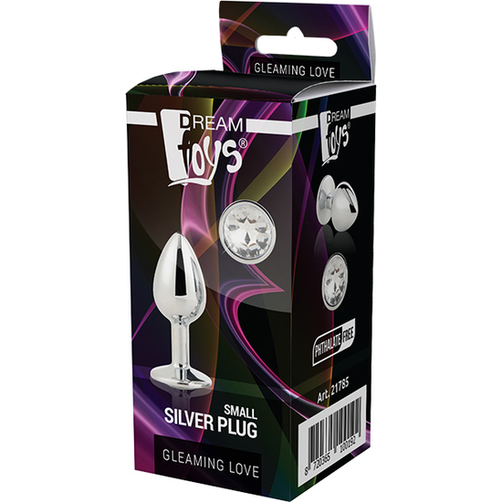 GLEAMING LOVE SILVER 5