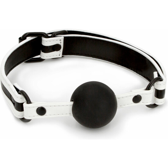 GLO BALL GAG 3