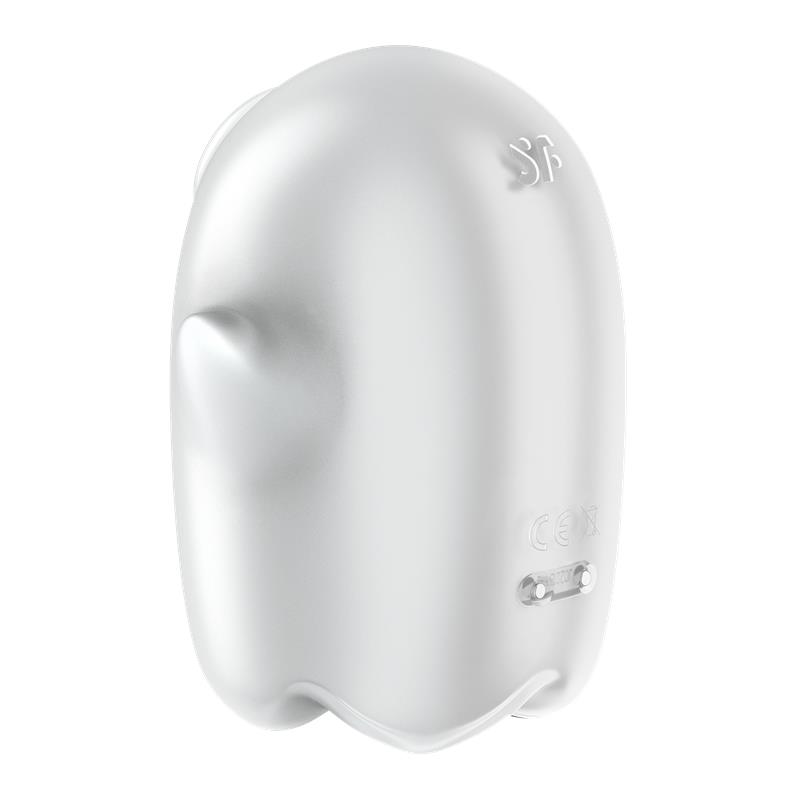 SATISFYER GLOWING GHOST 7