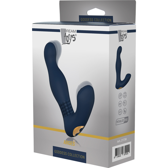 ARGES VIBRATOR 5