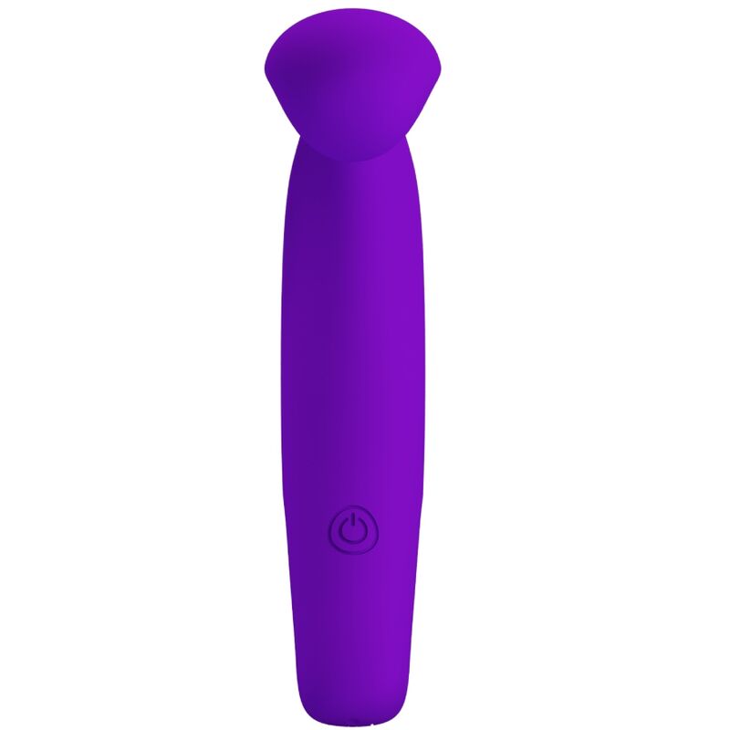 GORGON VIBRADOR DE DEDO RECARG 2