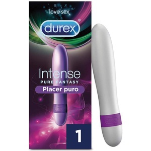 Durex stimolatore intimo orgasmico intenso pura fantasia