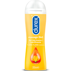 DUREX PLAY GEL DE MASAJE 2