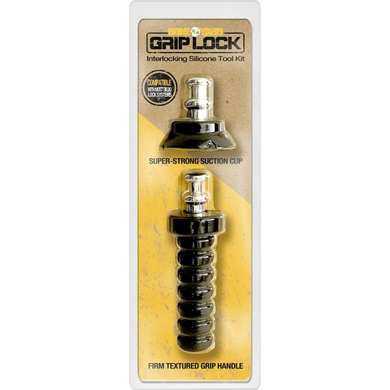 GRIP LOCK 2