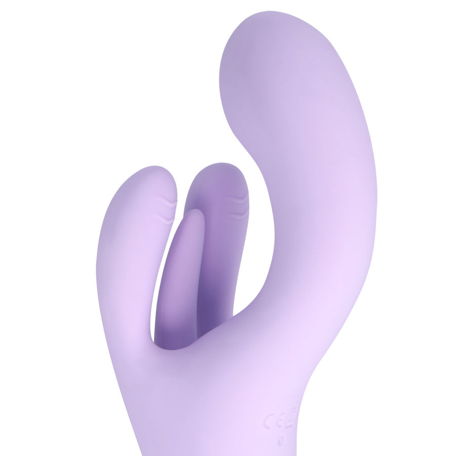 GUELL VIBRADOR ORGASMICO 3 MOTORES