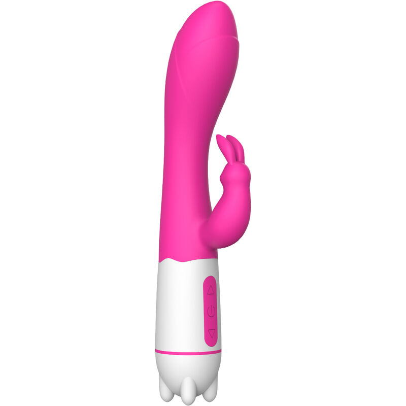 HAPPY VIBRADOR &AMP;AMP; E 3