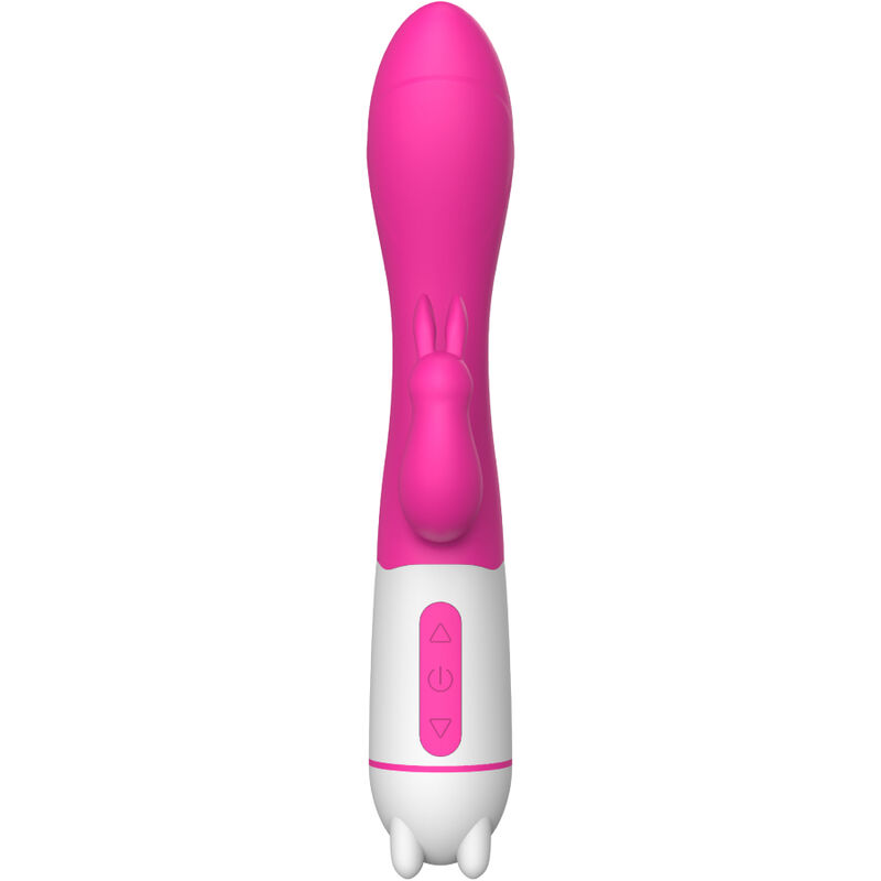 HAPPY VIBRADOR &AMP;AMP; E 4